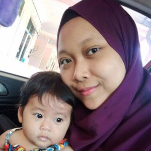 Aida Sanif profile icon