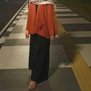 Ariyanti Dewi profile icon