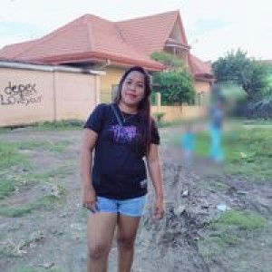 Vaniza Igot Abellanosa profile icon