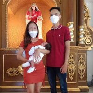 Elmina Manangan profile icon