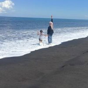 Rukaiyah Ashori profile icon