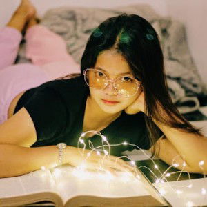 charish ipil profile icon