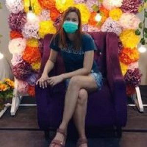 Cin Dy Santos profile icon