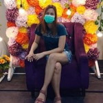 Cin Dy Santos profile icon