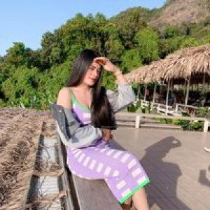 Nussara Tohmoh profile icon