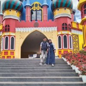 Putri Ayu Johariyah profile icon