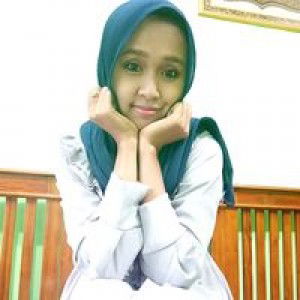 Aisyah Pricillia Azzahra profile icon