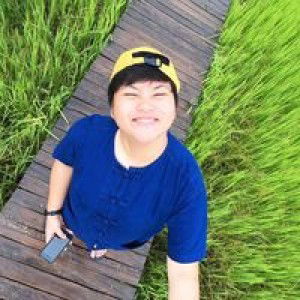 Piyaporn Kichpechr profile icon