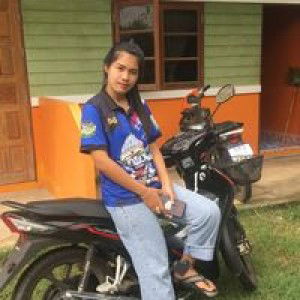 Naphatsorn Champromrach profile icon