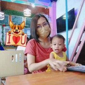 GioMae Dee profile icon