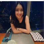 anggi naomi profile icon