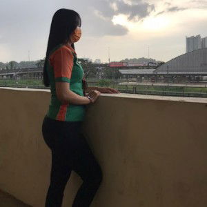 Nur Aqilah profile icon