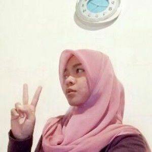 Iyut Putri profile icon