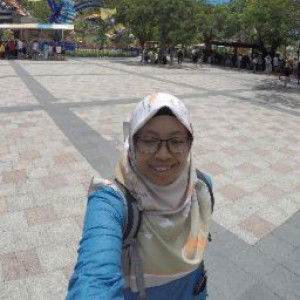 Norfarahin profile icon