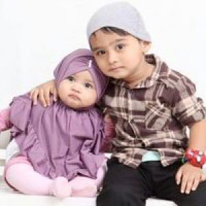 Ratie Wulan Siregar profile icon