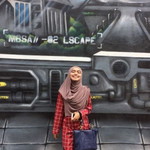 Ct Noor Hidayah profile icon