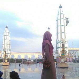 Ayu El-Hidayya profile icon