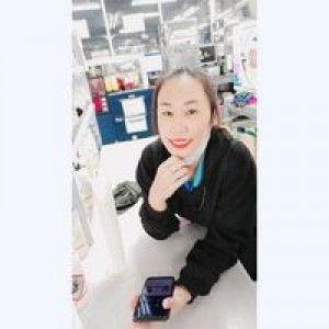 Noo Aonny profile icon