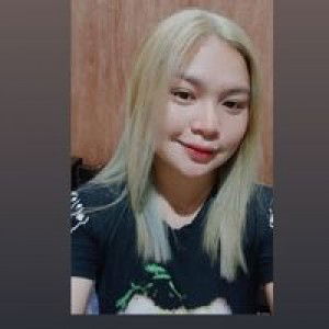 Cherrlyn Jovillano profile icon