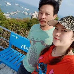 Phonloed Jaesumritphon profile icon