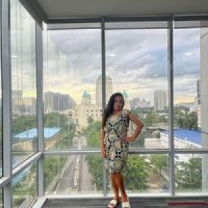 Esclibano Bantilan Shaine profile icon