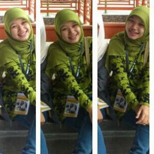 Rahmawati Sholihat profile icon