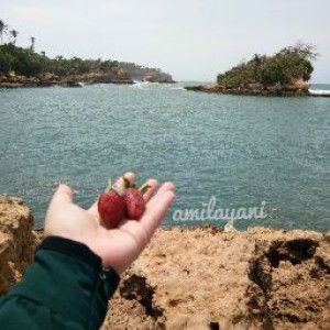 andini milayania profile icon