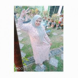 Siti Myazura profile icon