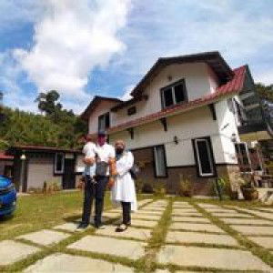 Shahirah Ruslan profile icon