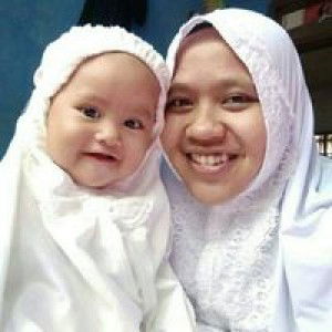 Kokom Siti Komalasari profile icon