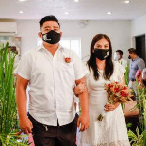 Angelica Ampoloquio - de Leon profile icon