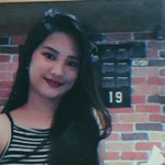 angie casamero profile icon