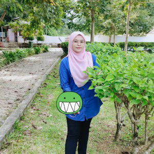 Norehan Muin profile icon