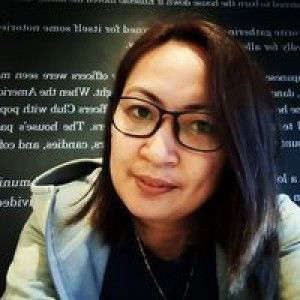 Irinesuzeth G. Gacillos - Boco profile icon