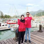 Nurul HasSyikin profile icon