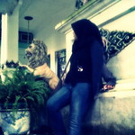 nina amalia profile icon