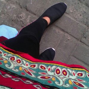 Deana army profile icon