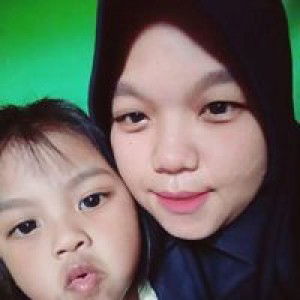 Anggini Fathiah profile icon