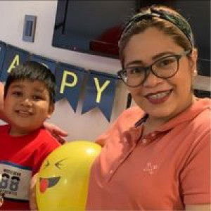 Melissa Masangya profile icon