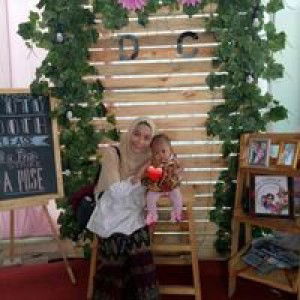 Devy May Samtika profile icon