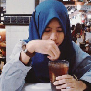 Zulfa Narul profile icon