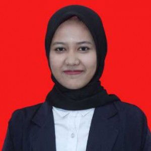 Dhea Ningtyas profile icon