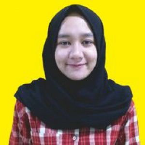 Putri Tahta Fadilah profile icon