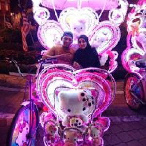 Ainil Fais profile icon