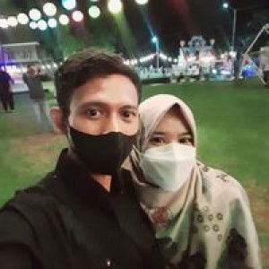 Ayu wandira profile icon