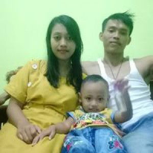 DeviNa Lestarii profile icon