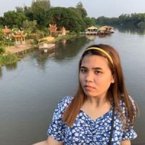 ภรณ์ทิพย์ จะทารัมย์ profile icon