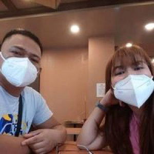 Richika Naej profile icon