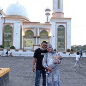 Lucy Oktavia Hutauruk profile icon