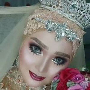 Nafizah Putri Azahra Fizah profile icon